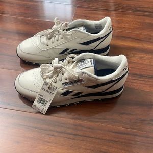 Reebok Classic Leather 1983 Vintage